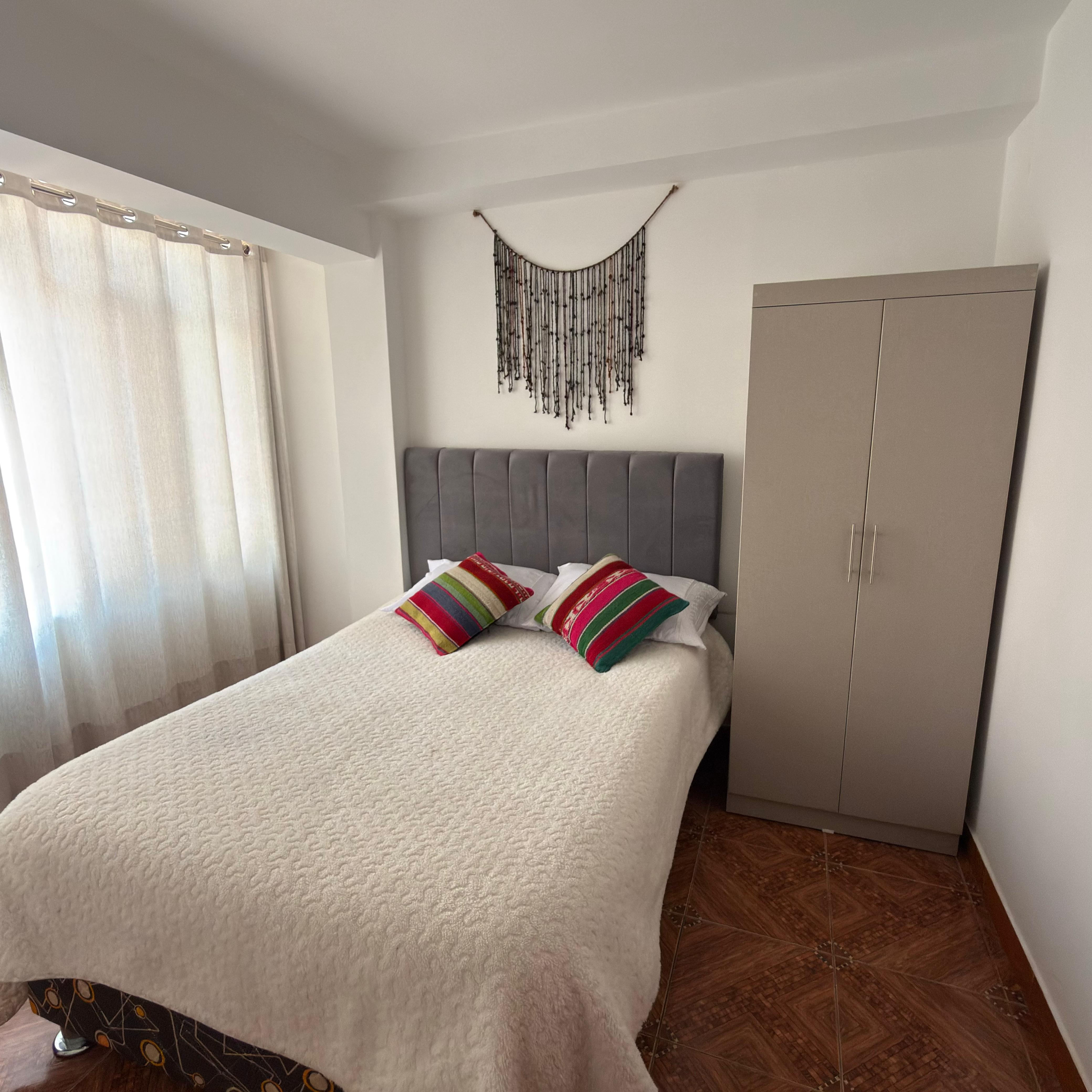 Imagen del apartamento